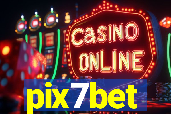pix7bet