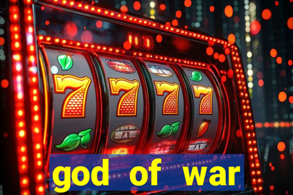 god of war download ps2