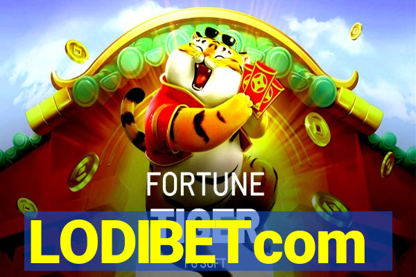 LODIBETcom