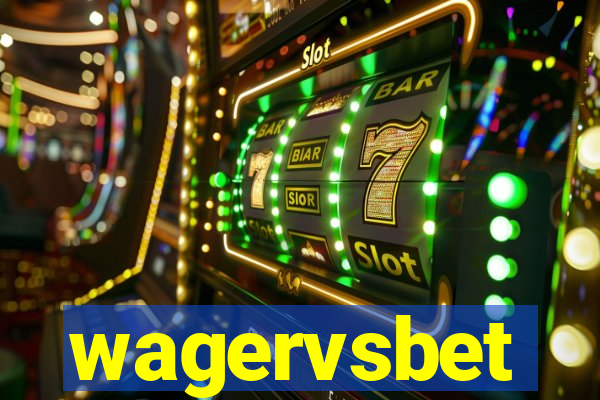 wagervsbet