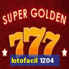 lotofacil 1204