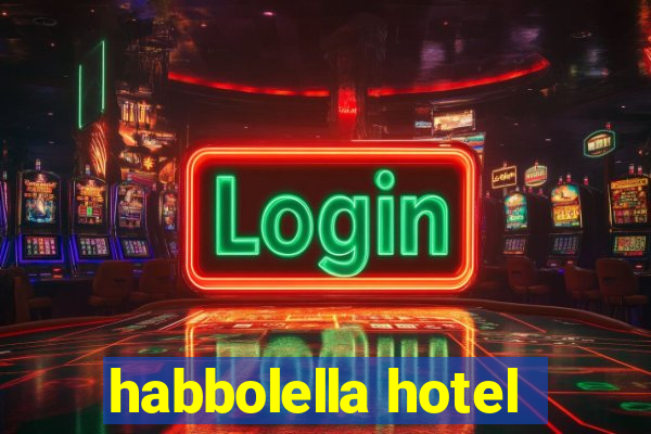 habbolella hotel
