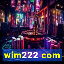 wim222 com