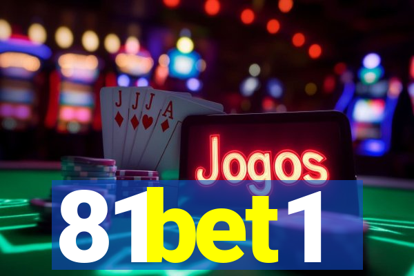 81bet1