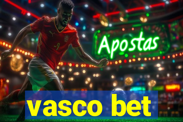 vasco bet