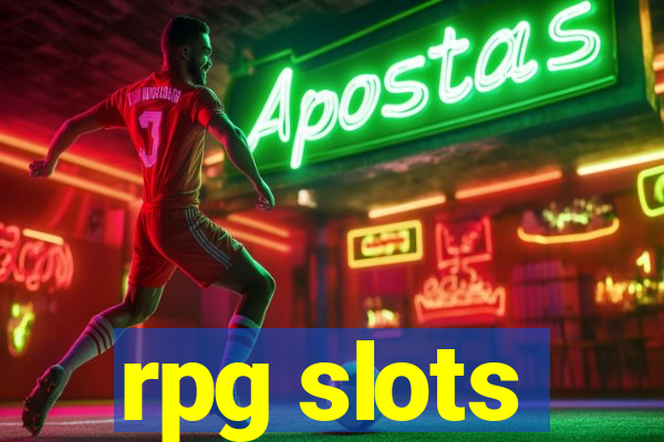 rpg slots