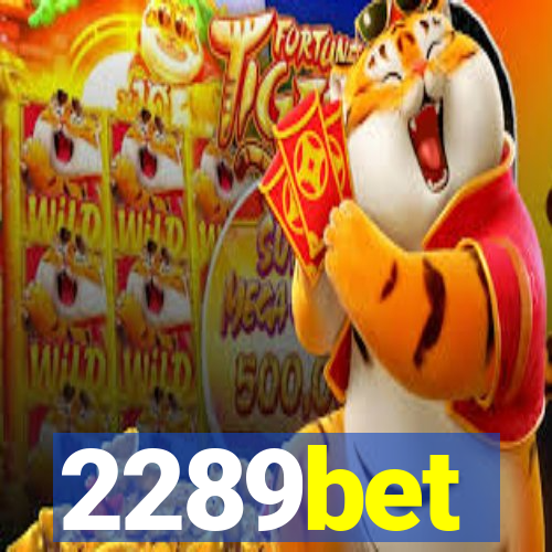 2289bet