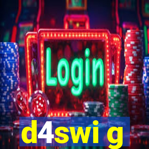 d4swi g