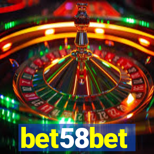 bet58bet
