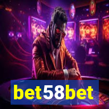bet58bet