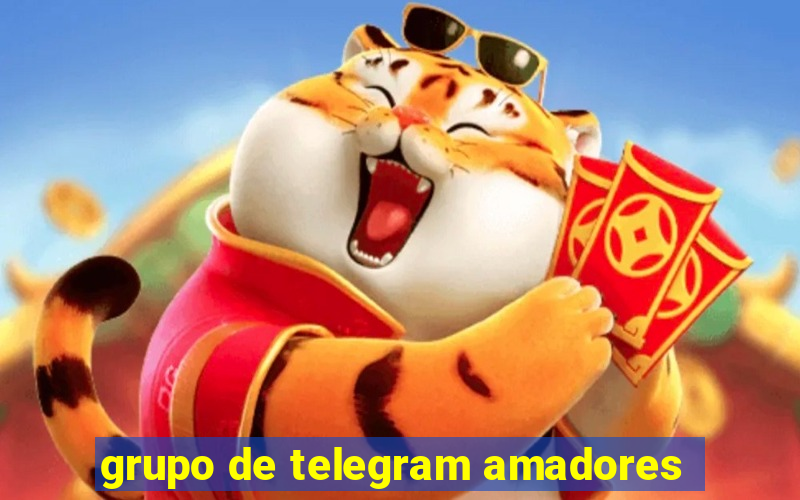 grupo de telegram amadores