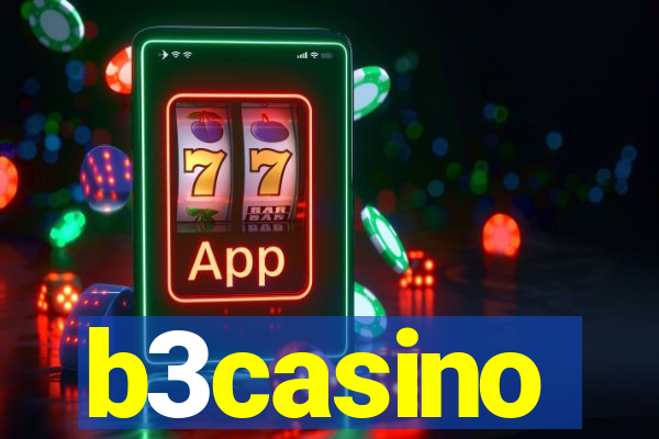 b3casino