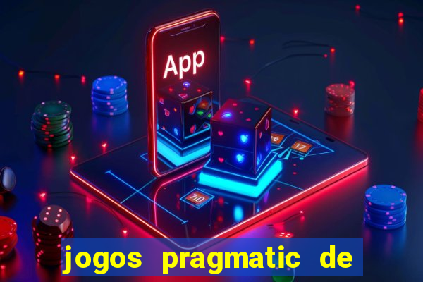 jogos pragmatic de 10 centavos