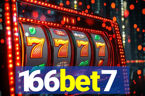 166bet7