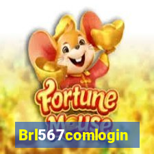 Brl567comlogin
