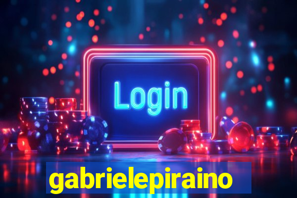 gabrielepiraino