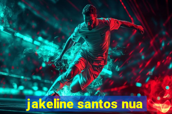 jakeline santos nua