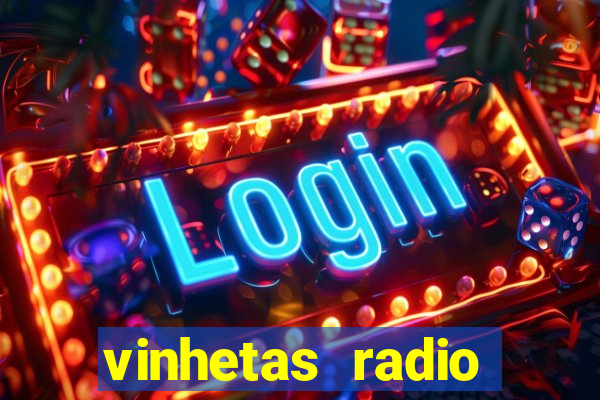 vinhetas radio globo futebol