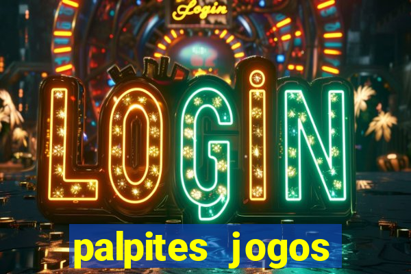 palpites jogos quarta feira