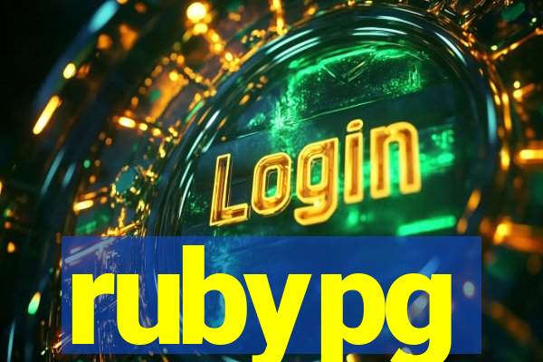 rubypg