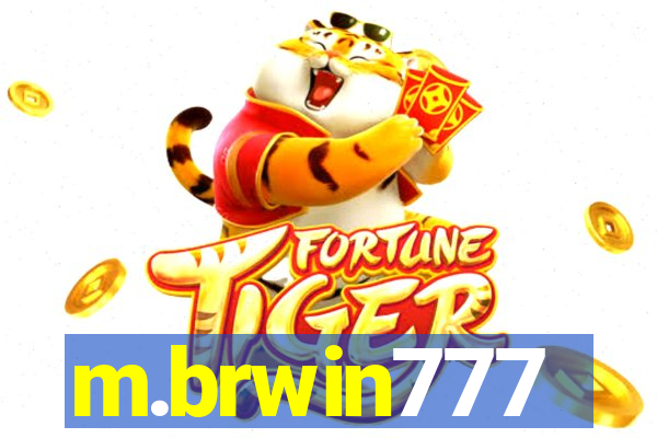 m.brwin777