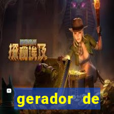 gerador de identidade frente e verso