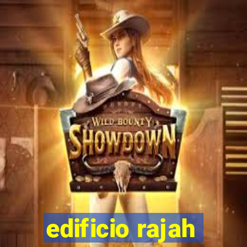 edificio rajah