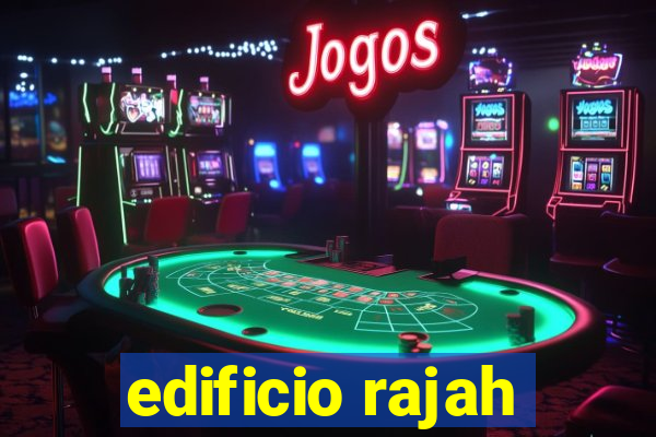edificio rajah