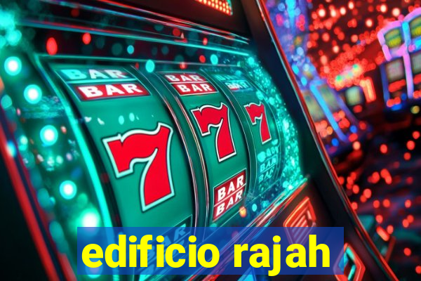 edificio rajah