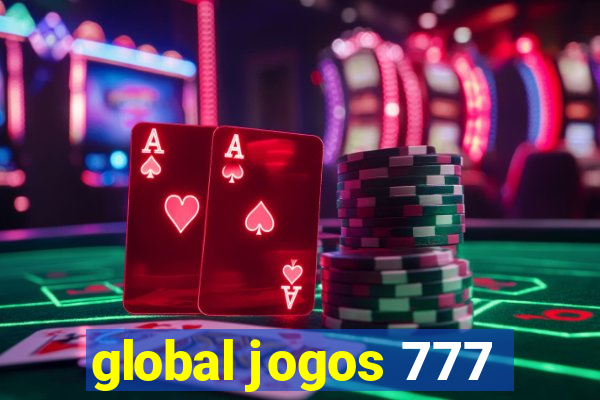 global jogos 777