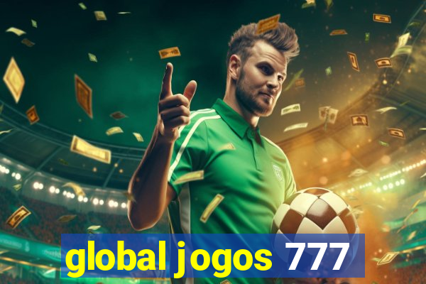 global jogos 777