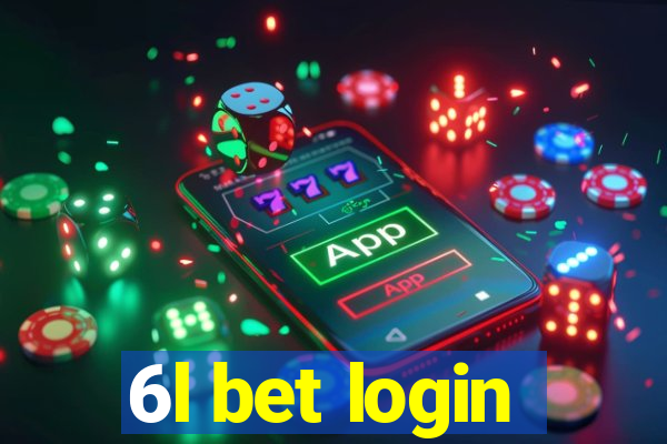 6l bet login