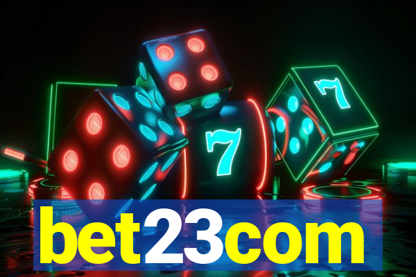 bet23com
