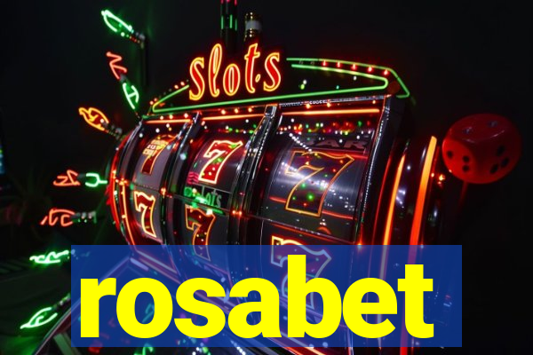 rosabet