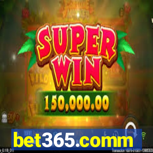 bet365.comm