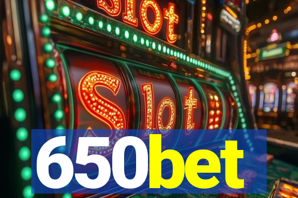 650bet