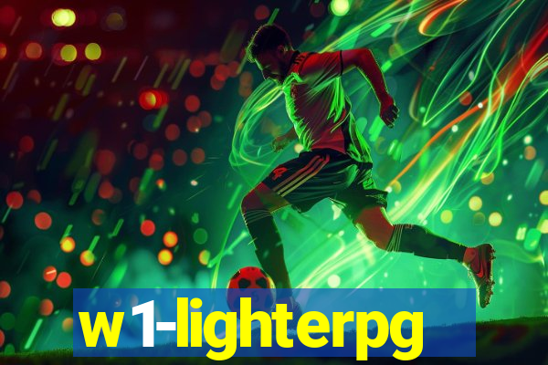 w1-lighterpg