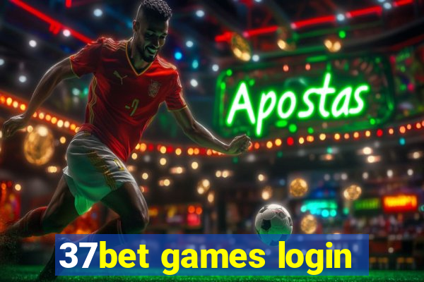 37bet games login