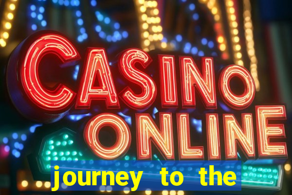 journey to the wealth demo