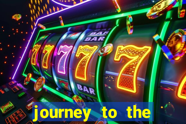 journey to the wealth demo