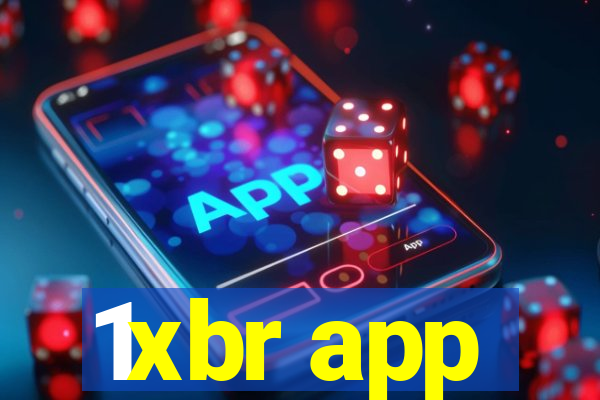 1xbr app