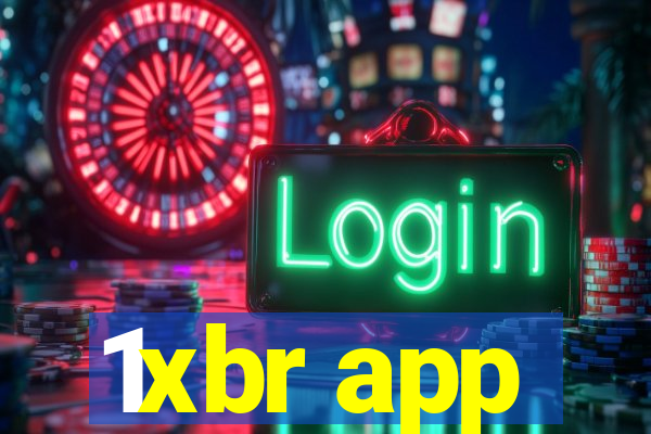 1xbr app