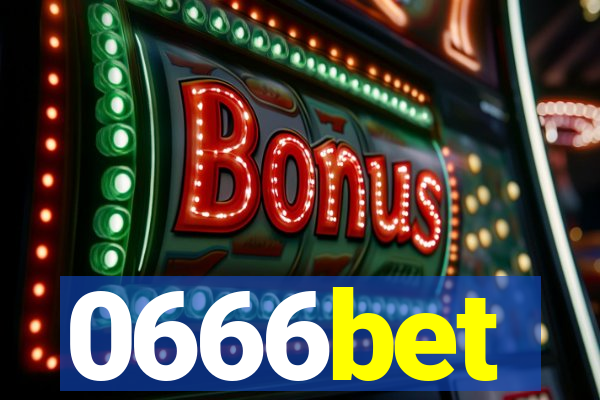 0666bet