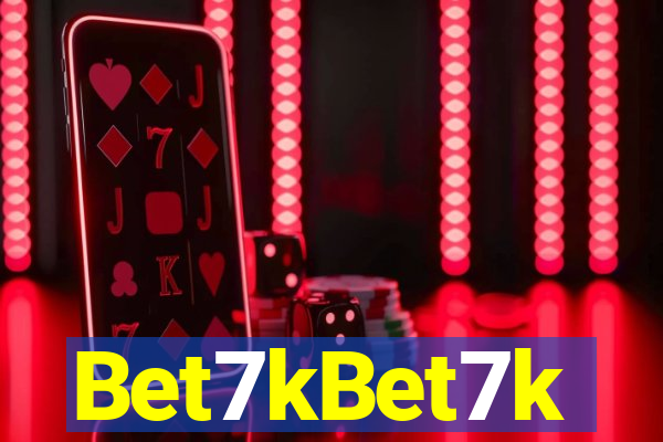 Bet7kBet7k