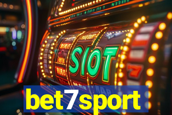 bet7sport