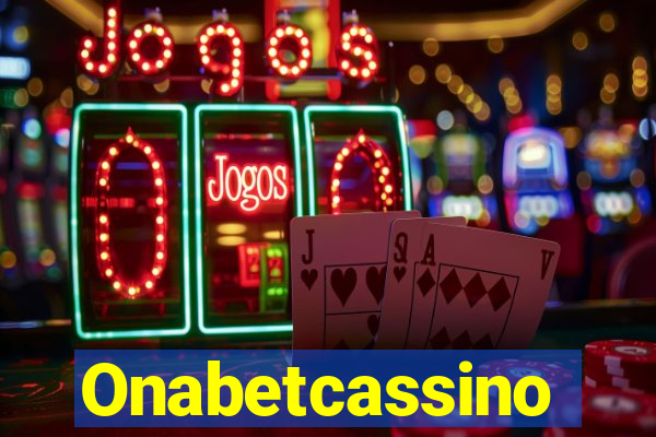 Onabetcassino