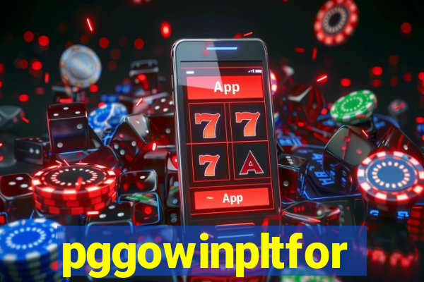 pggowinpltfor