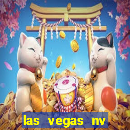 las vegas nv casino hotel