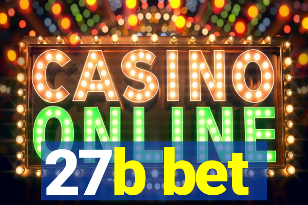 27b bet