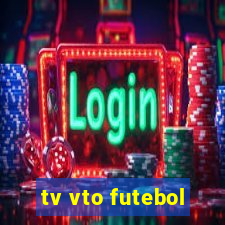 tv vto futebol
